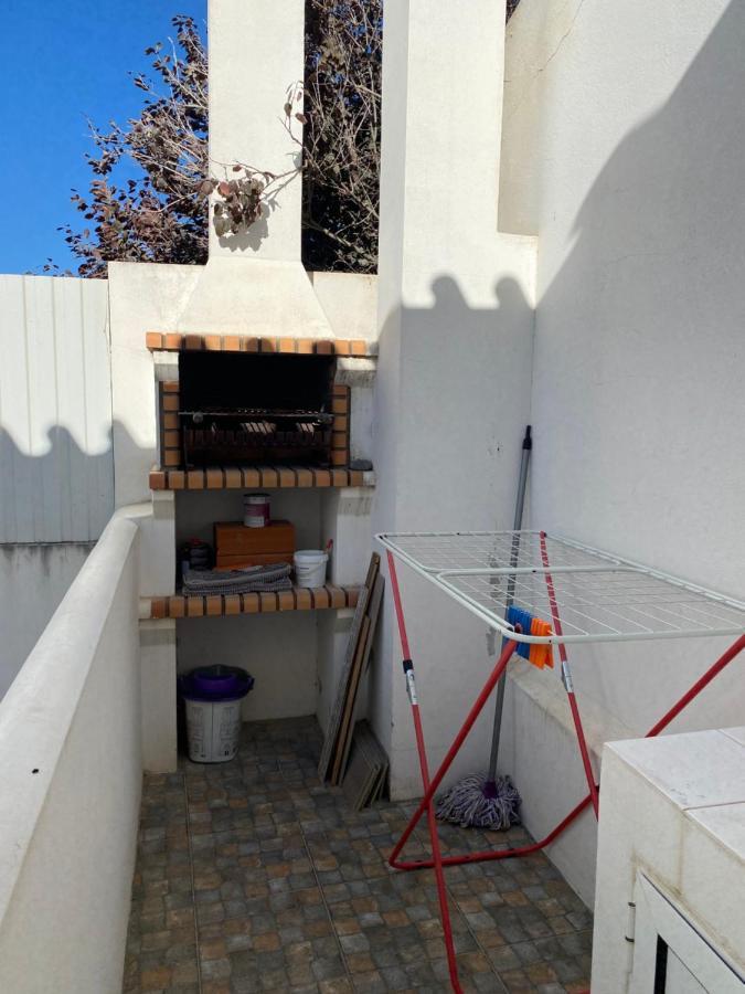 Apartamento Vicentino Vila Nova de Milfontes Exterior foto