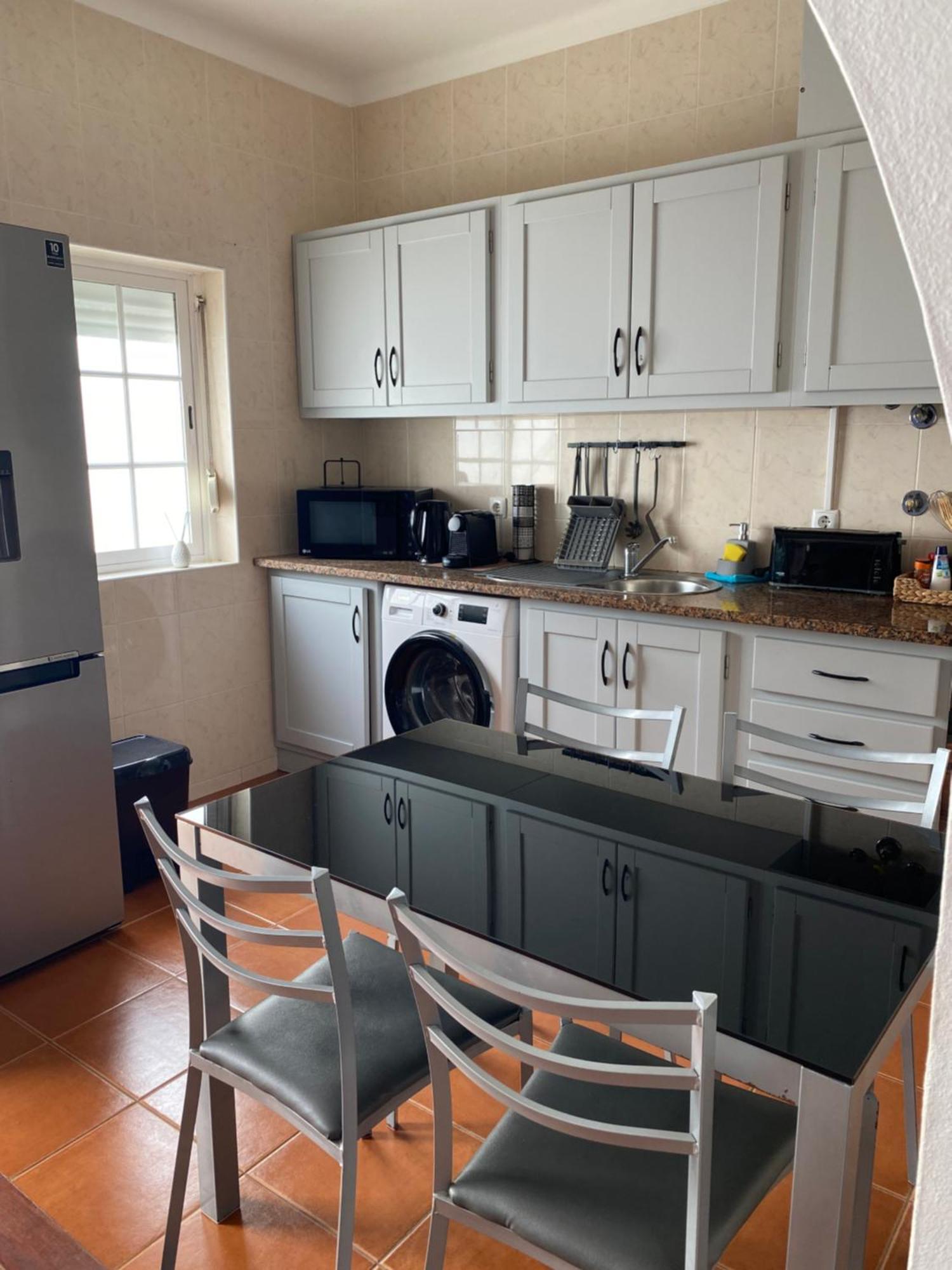 Apartamento Vicentino Vila Nova de Milfontes Exterior foto
