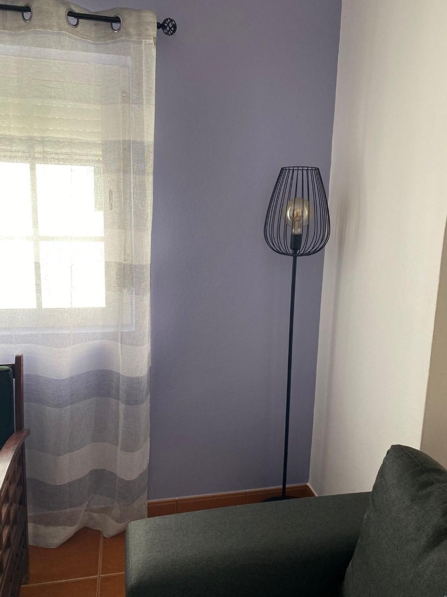 Apartamento Vicentino Vila Nova de Milfontes Exterior foto
